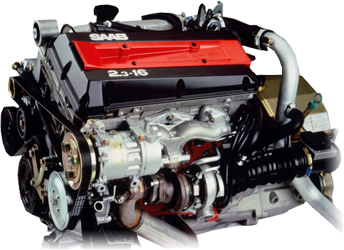 P518A Engine